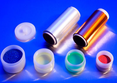 Consommables et appareils pour analyse par Fluorescence X