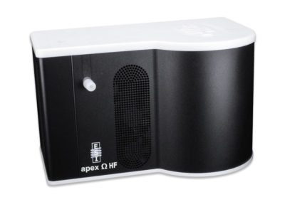 Gamme Apex et passeurs d’échantillons